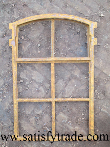 Iron Window-W32