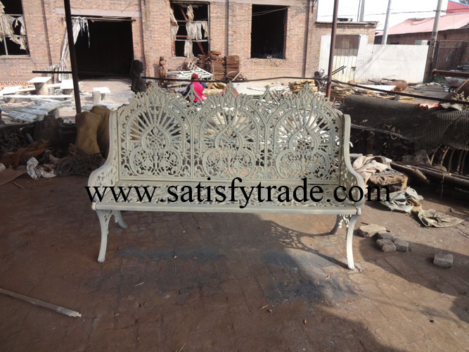 Iron Bench-HY905