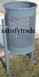 Wastebasket-W201
