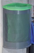 Wastebasket-W203