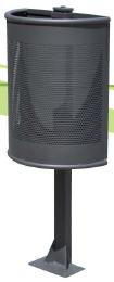 Wastebasket-W204