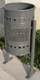 Wastebasket-W205