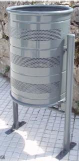 Wastebasket-W206