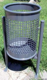Wastebasket-W207