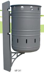 Wastebasket-W208