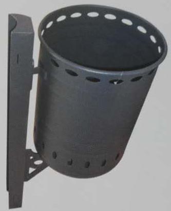 Wastebasket-W208B
