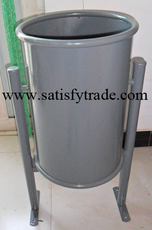 Wastebasket-W211