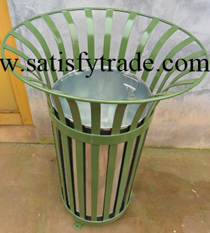 Wastebasket-W215