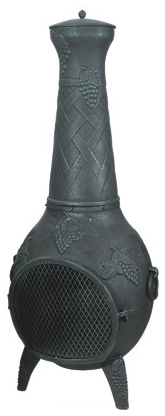 Iron Chimney-IC06