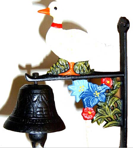 Iron Bell-Bell14