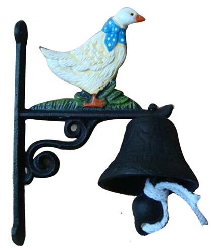 Iron Bell-Bell15