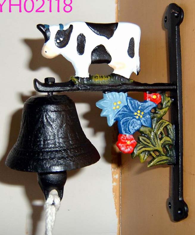 Iron Bell-Bell17