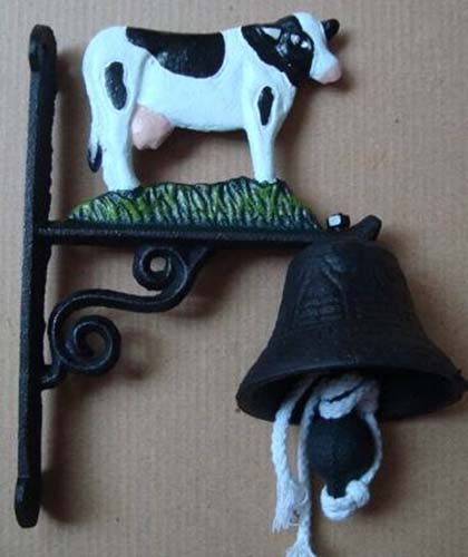 Iron Bell-Bell18