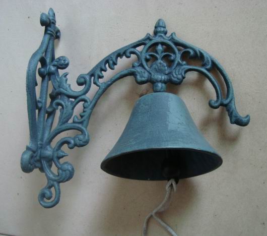 Iron Bell-Bell35
