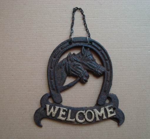 Welcome Board-BOARD03
