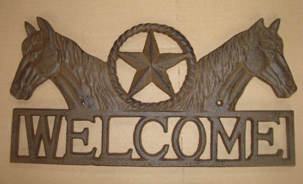 Welcome Board-BOARD06