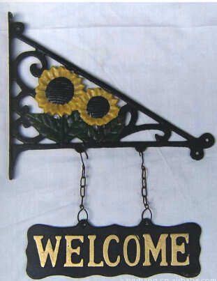 Welcome Board-BOARD12