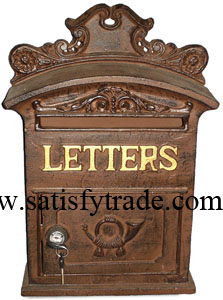 Mailbox-MB102