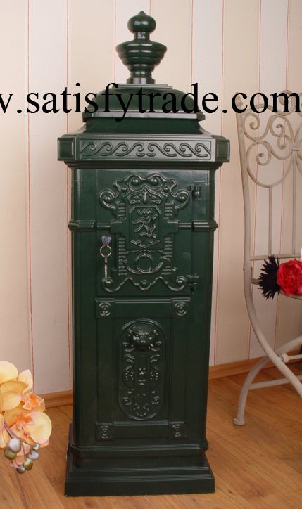 Mailbox-MB103