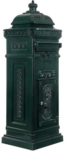 Mailbox-MB105