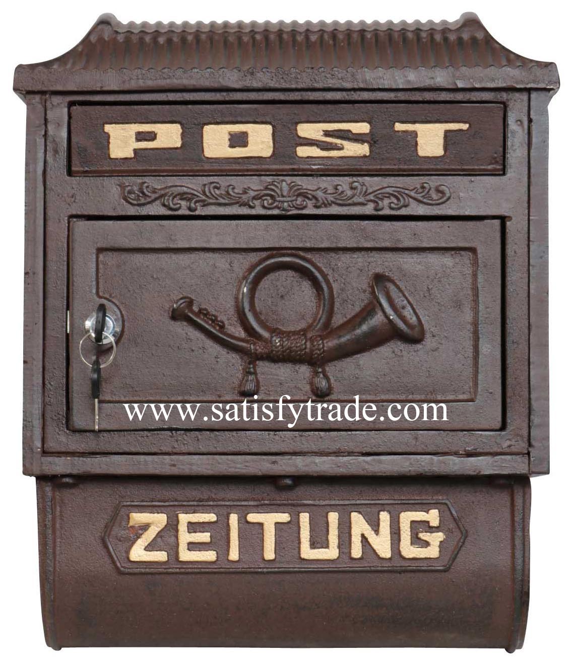 Mailbox-MB106