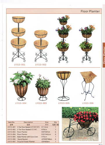 Floor Planter-01
