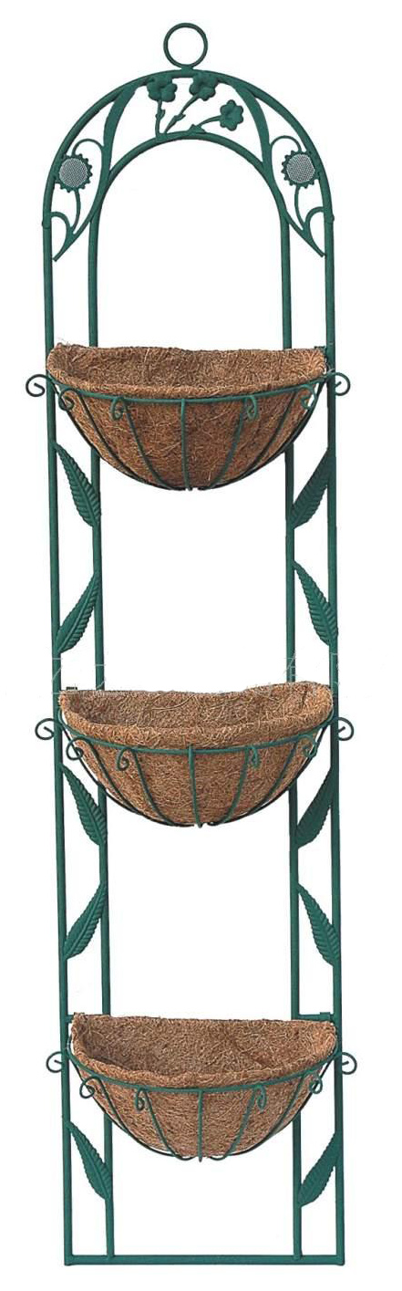 Metal Bird Feeder-I621