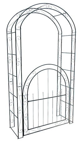 Metal Bird Feeder-I627
