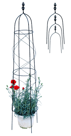 Metal Bird Feeder-I626