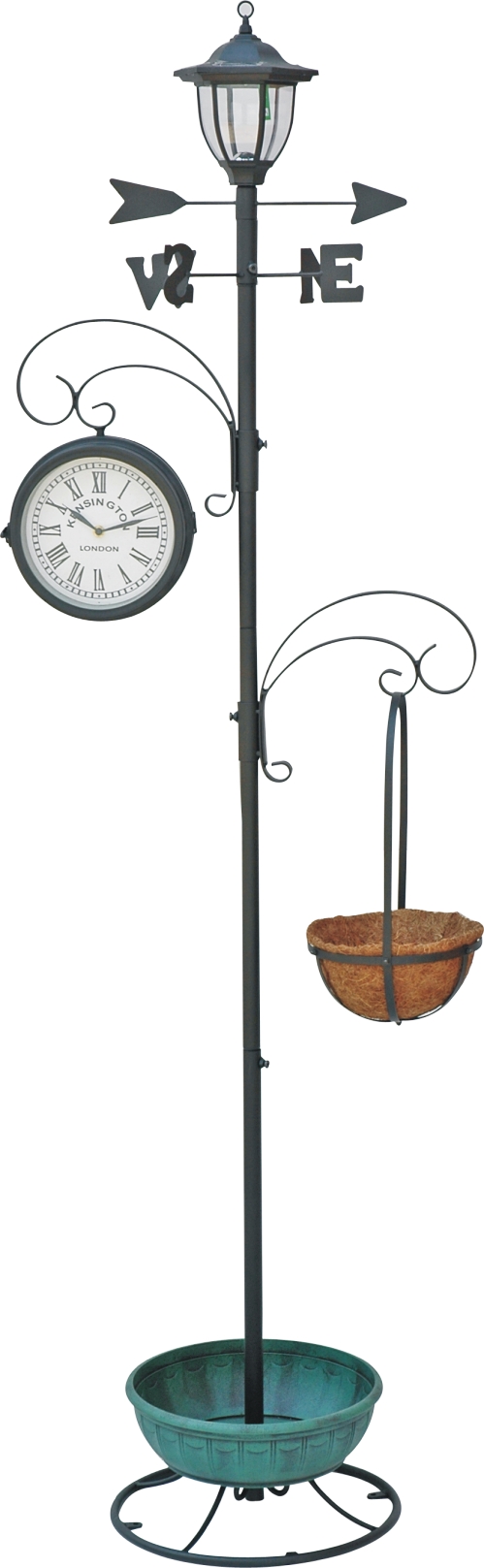 Metal Bird Feeder-IS832