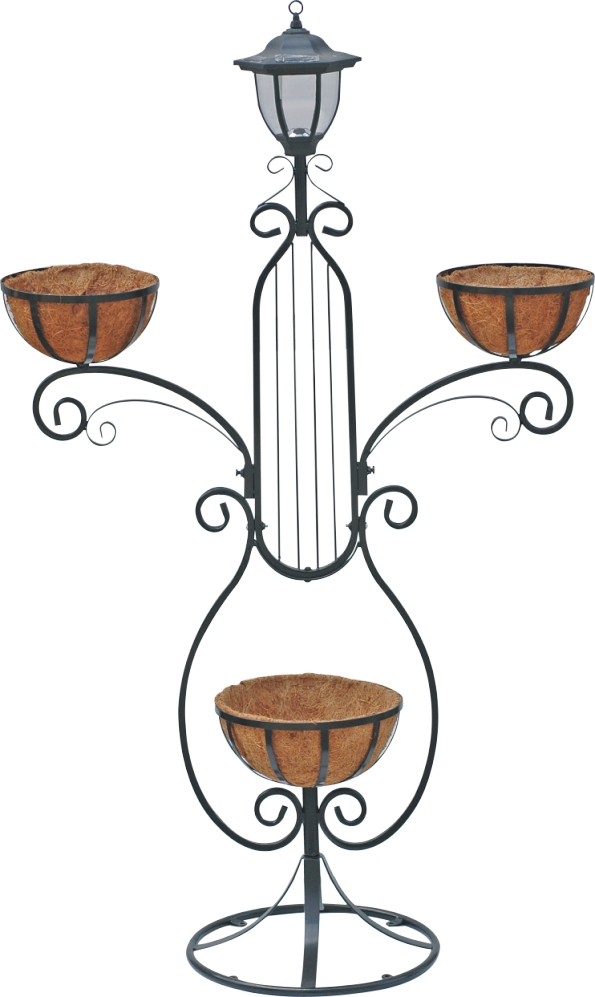 Metal Bird Feeder-IS834