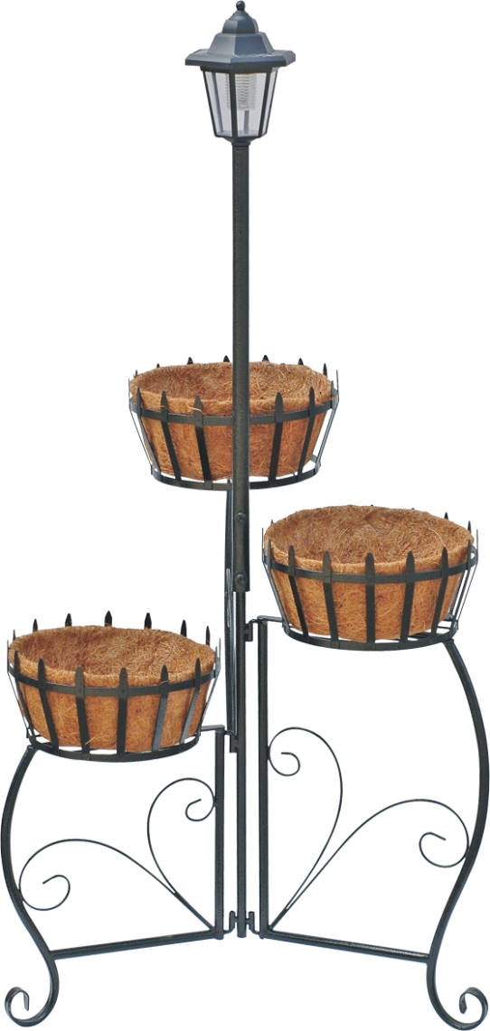Metal Bird Feeder-IS835