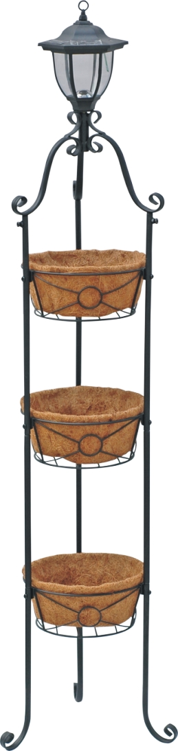 Metal Bird Feeder-IS836