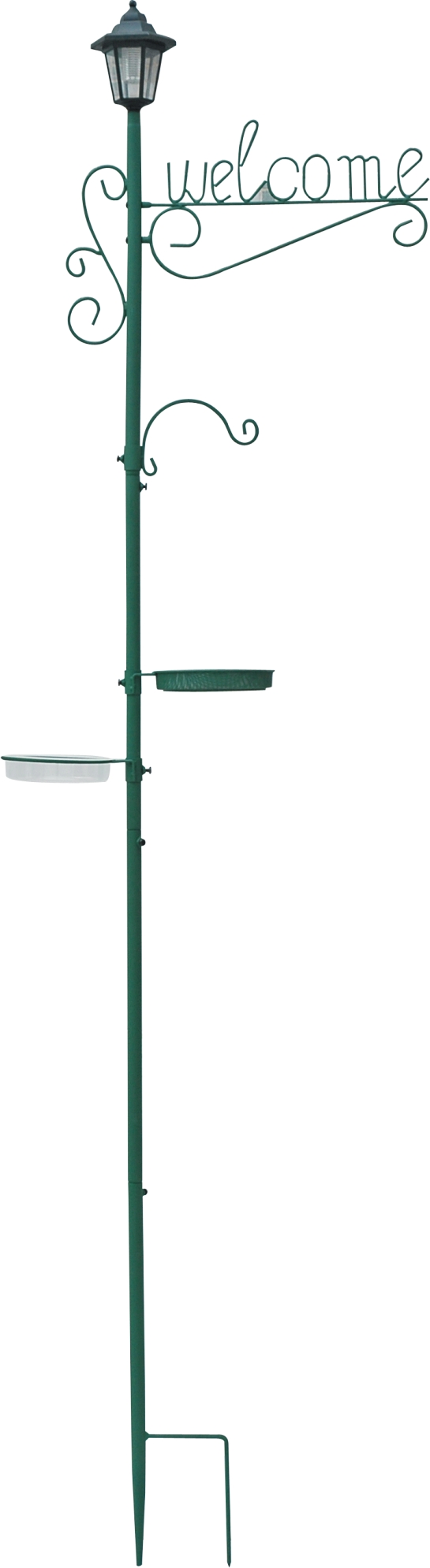 Metal Bird Feeder-IS839