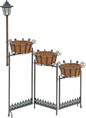 Metal Bird Feeder-IS842