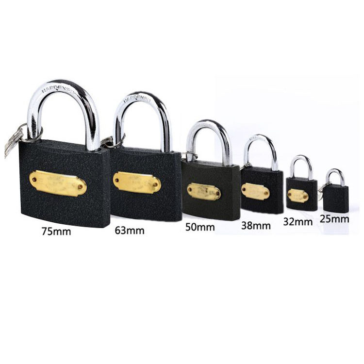 Lock-101