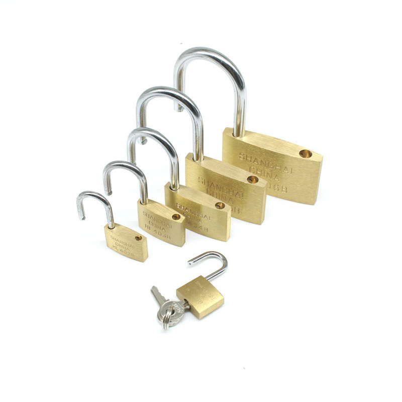 Lock-102