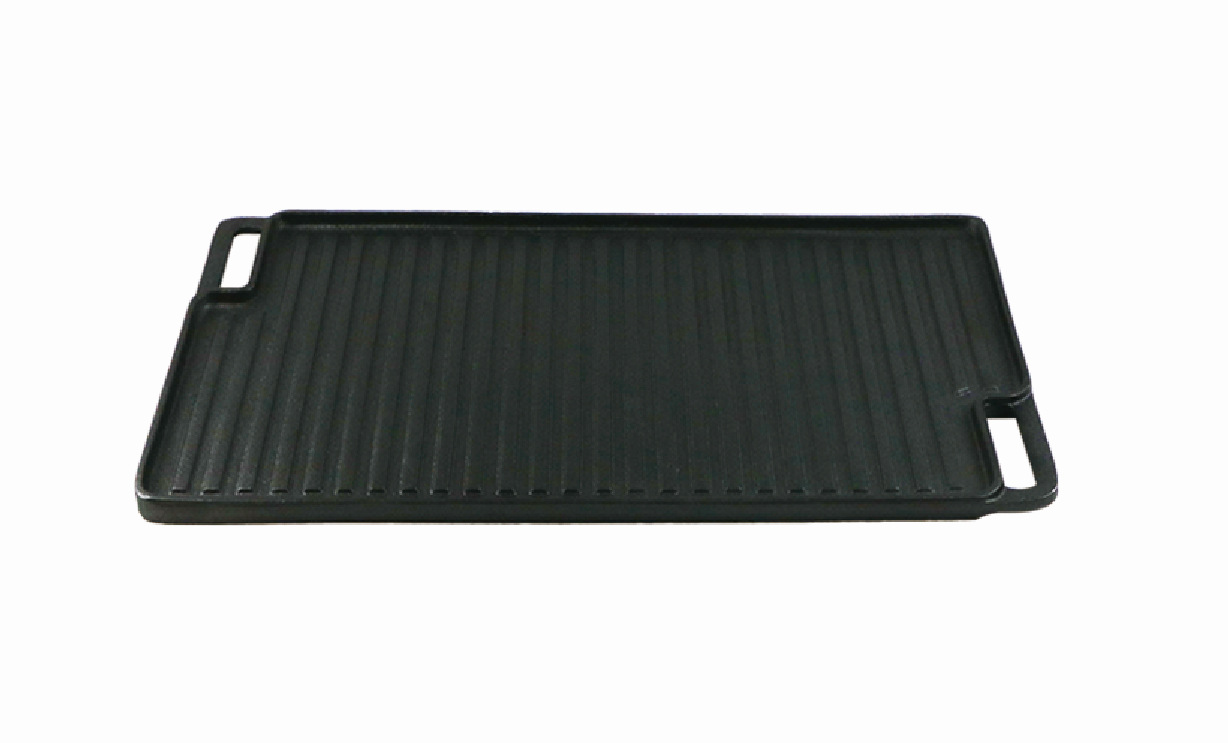 Flat Frying Pan-206