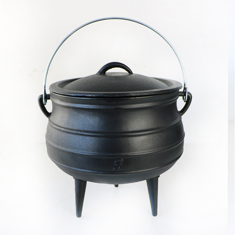 Camping Pot-301