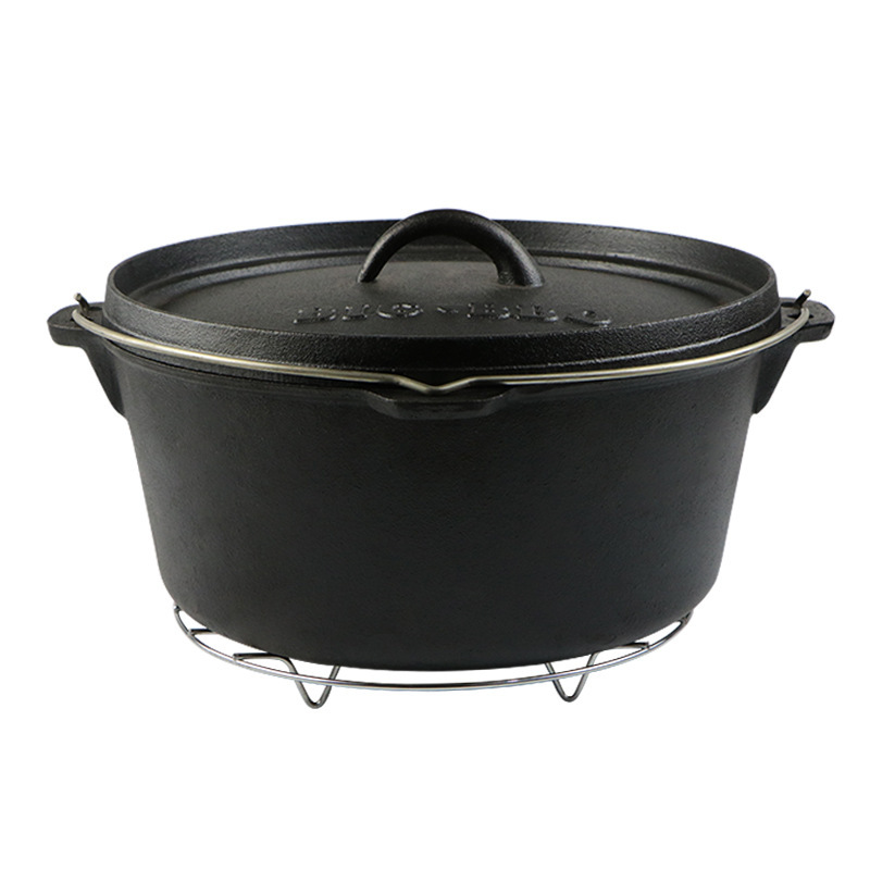 Camping Pot-302