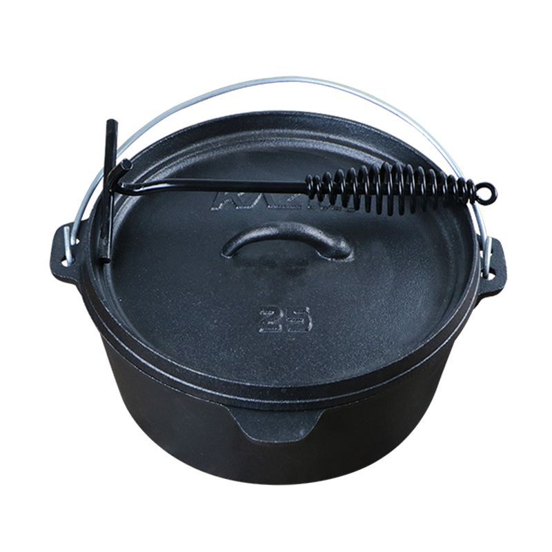 Camping Pot-303