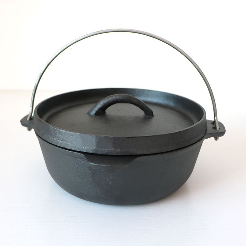 Camping Pot-304