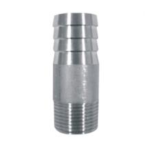 Round Hose Nipple