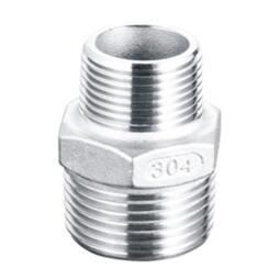 Reducing Hex Nipple