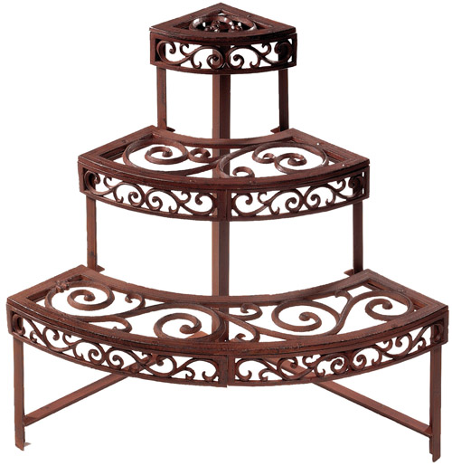 Flower Pot Stand-FPS01