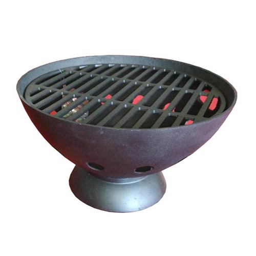 Barcecue-IB01