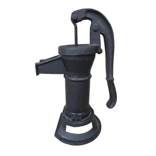 Garden Pump-P08