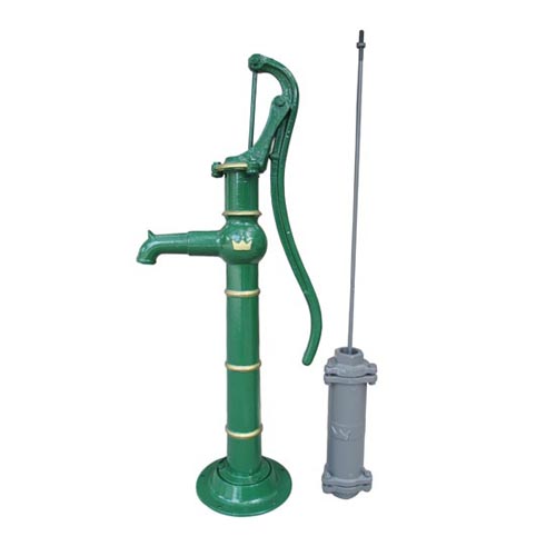 Garden Pump-P15