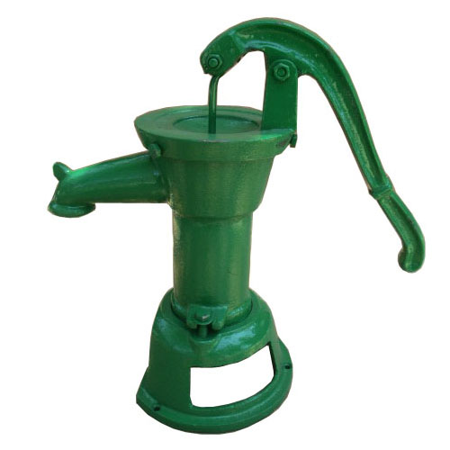 Garden Pump-P16