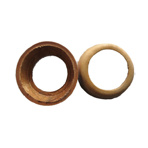 Cow Leather Gasket